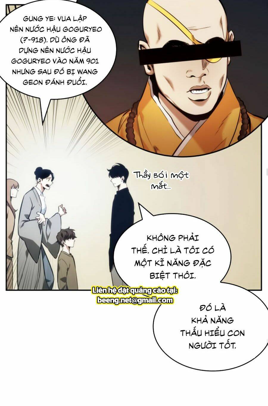 Toàn trí độc giả - Omniscient Reader - Chapter 33 - Page 52
