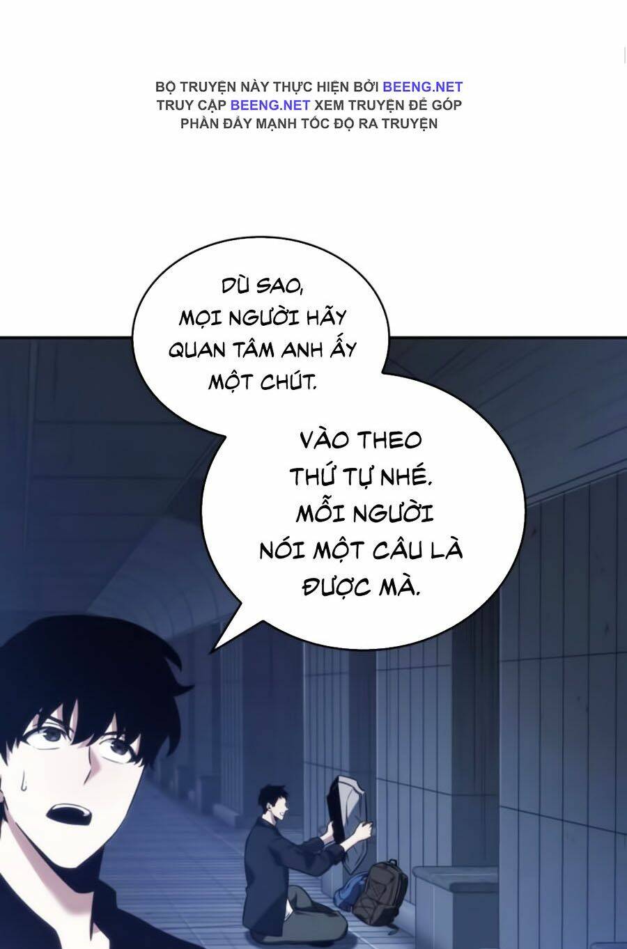 Toàn trí độc giả - Omniscient Reader - Chapter 33 - Page 53