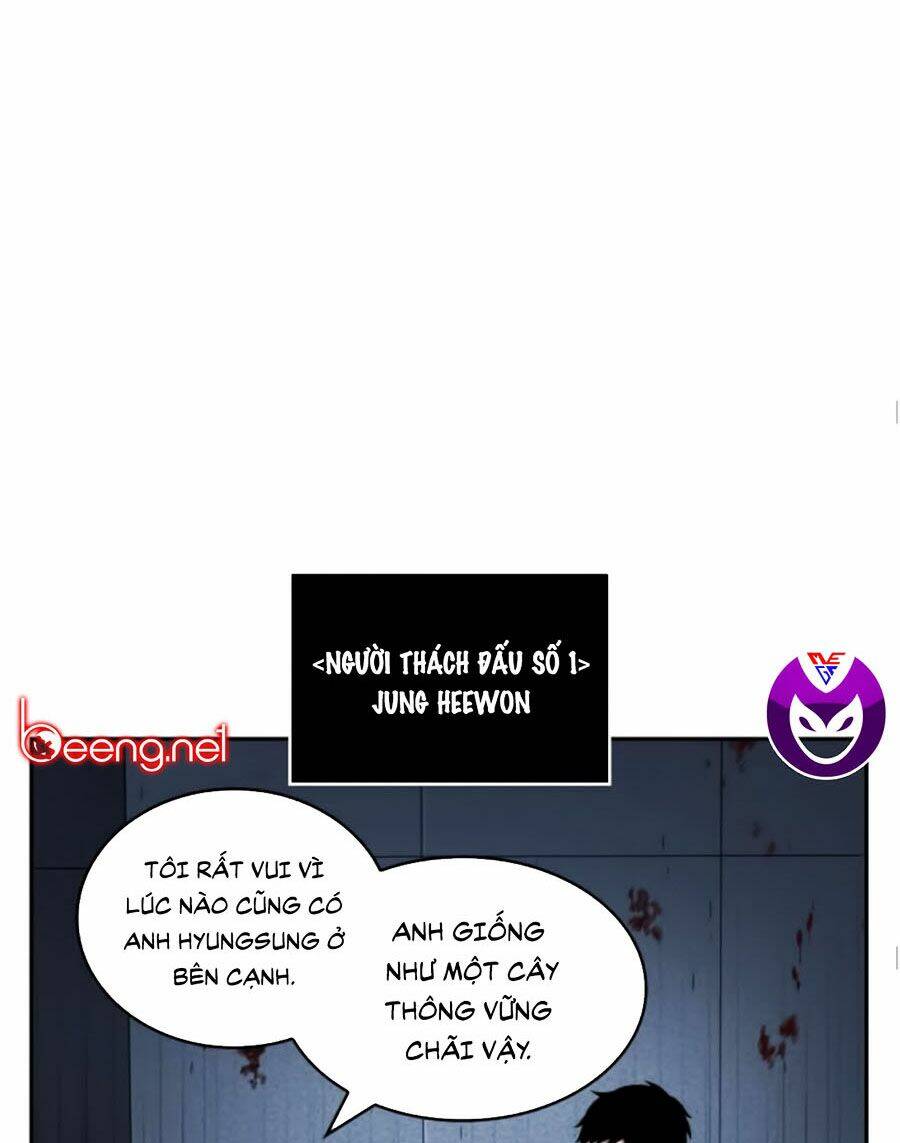 Toàn trí độc giả - Omniscient Reader - Chapter 33 - Page 56