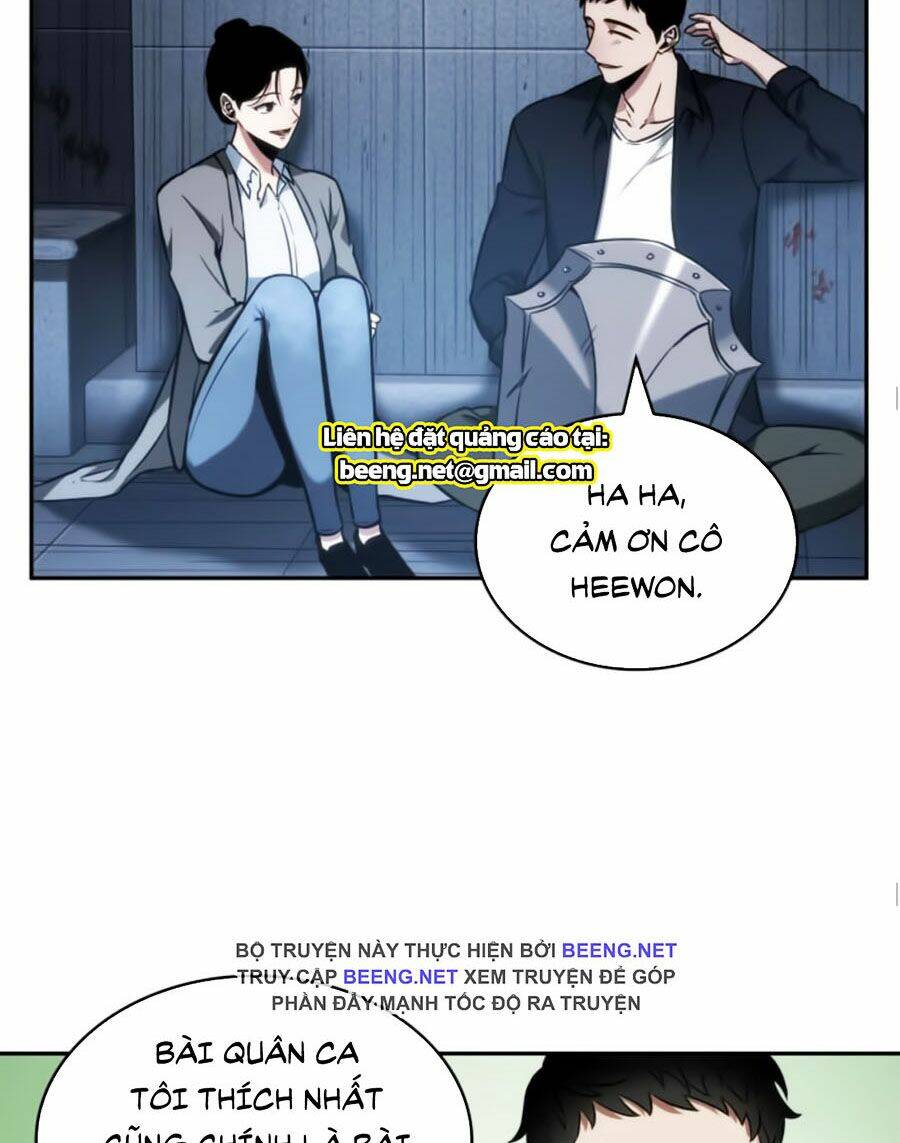 Toàn trí độc giả - Omniscient Reader - Chapter 33 - Page 57