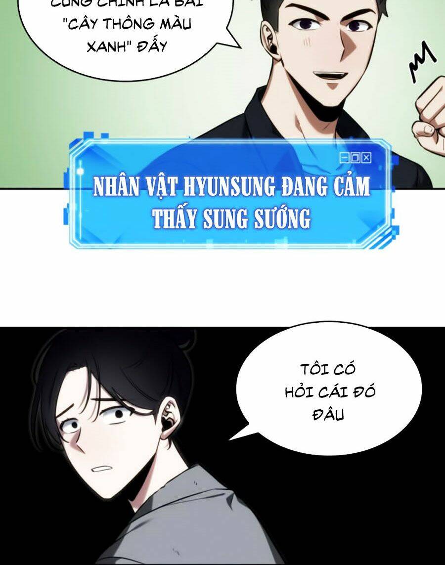 Toàn trí độc giả - Omniscient Reader - Chapter 33 - Page 58