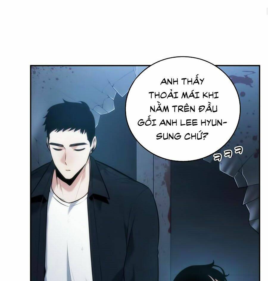 Toàn trí độc giả - Omniscient Reader - Chapter 33 - Page 5