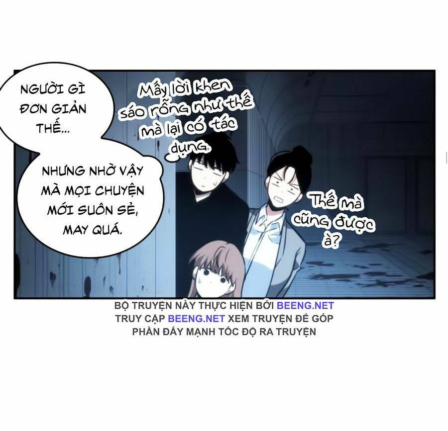 Toàn trí độc giả - Omniscient Reader - Chapter 33 - Page 69