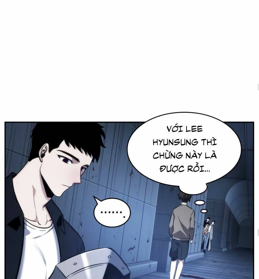 Toàn trí độc giả - Omniscient Reader - Chapter 33 - Page 70