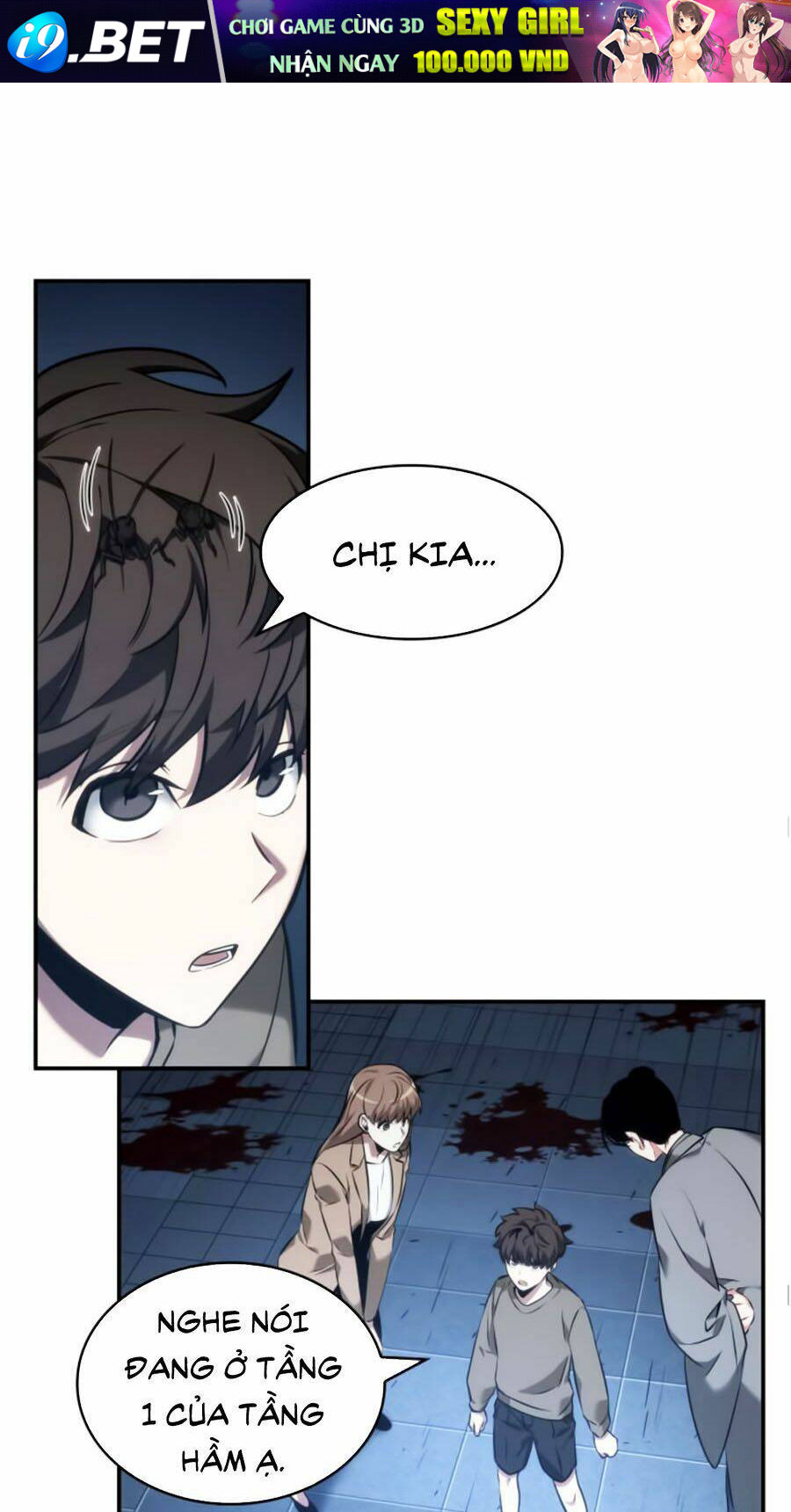 Toàn trí độc giả - Omniscient Reader - Chapter 33 - Page 75