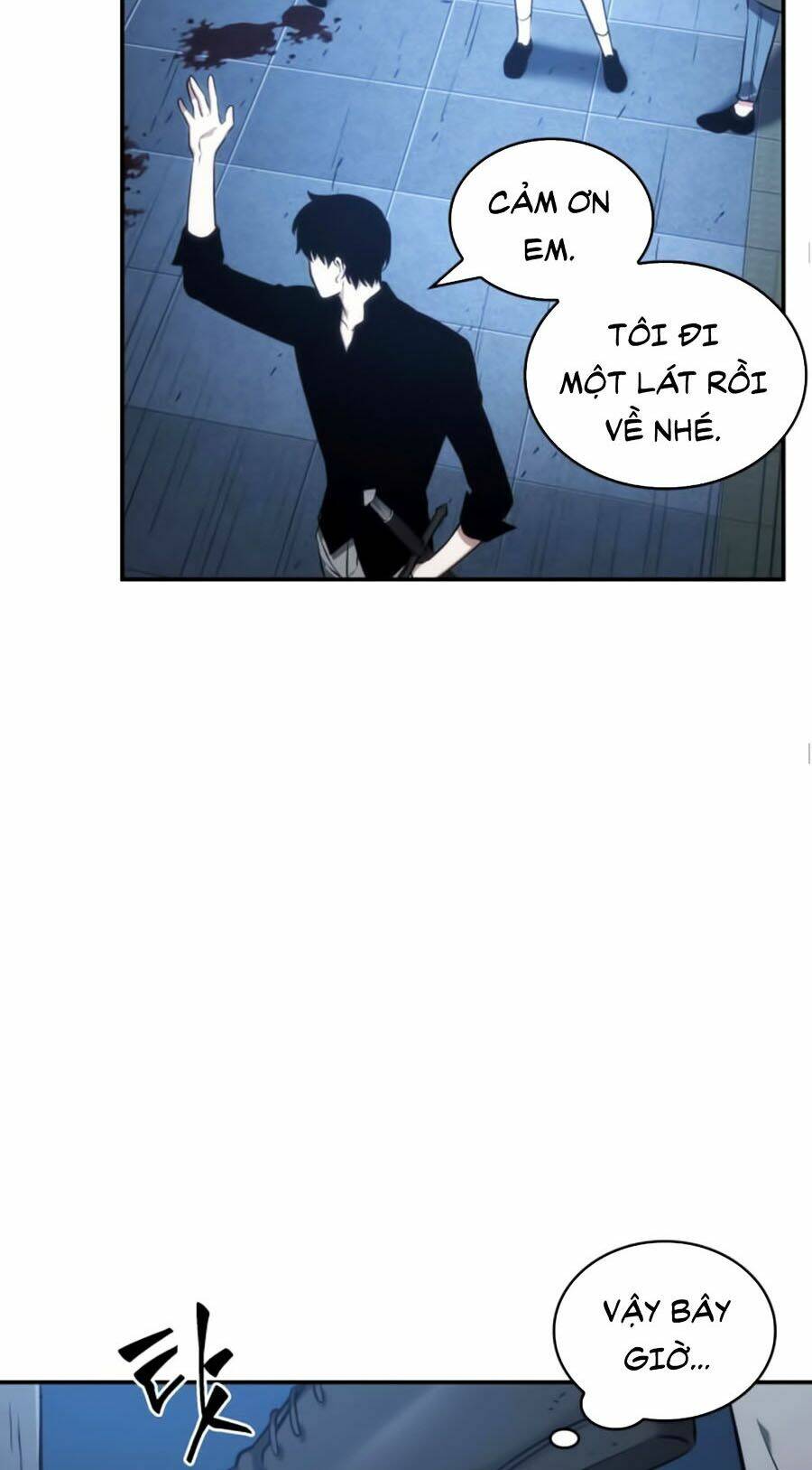 Toàn trí độc giả - Omniscient Reader - Chapter 33 - Page 76