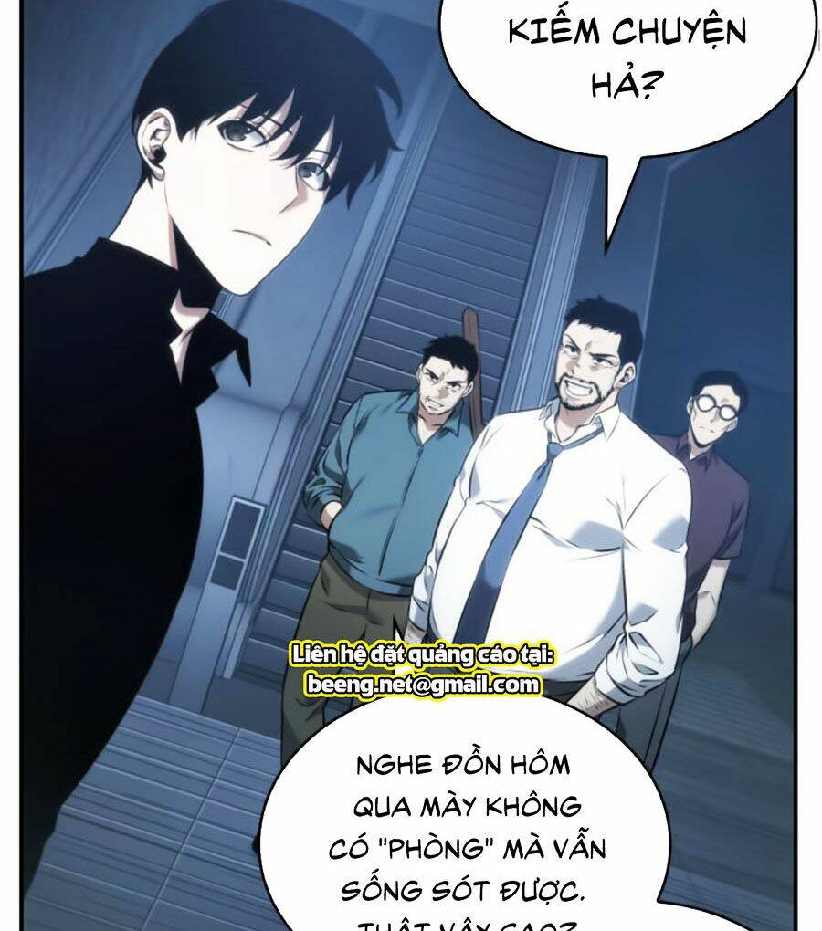 Toàn trí độc giả - Omniscient Reader - Chapter 33 - Page 82