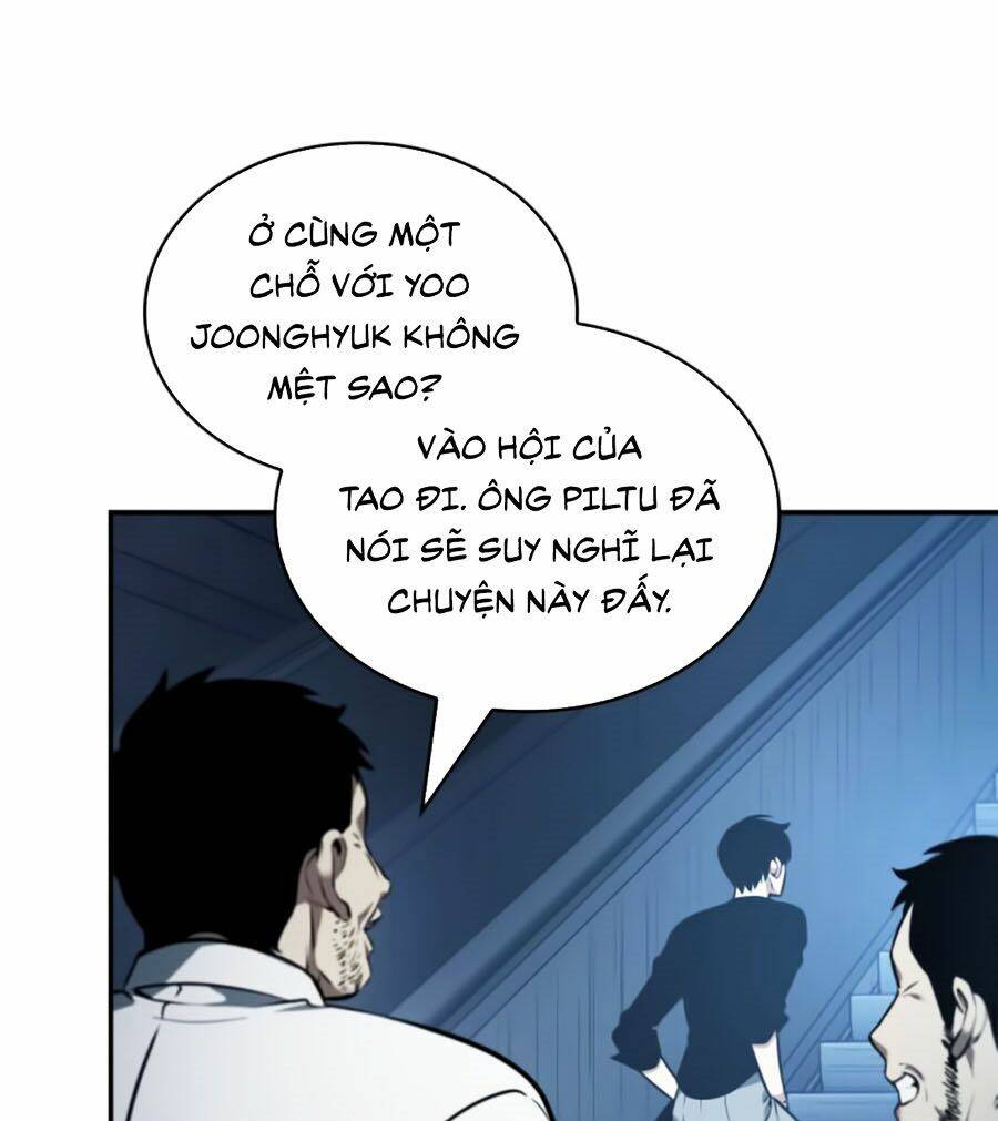 Toàn trí độc giả - Omniscient Reader - Chapter 33 - Page 85