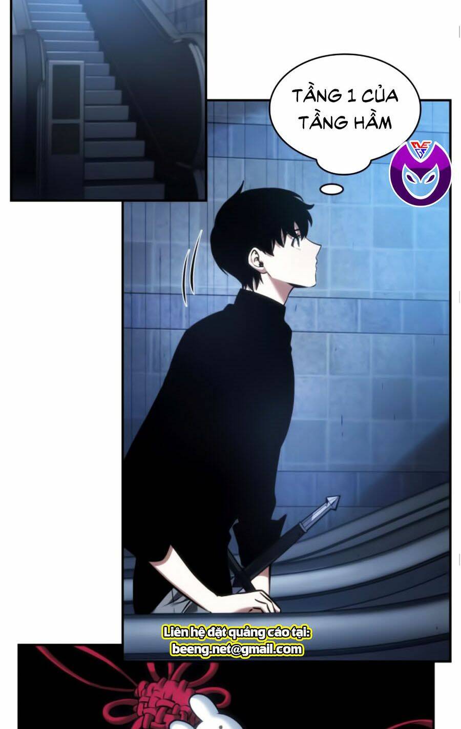 Toàn trí độc giả - Omniscient Reader - Chapter 33 - Page 92