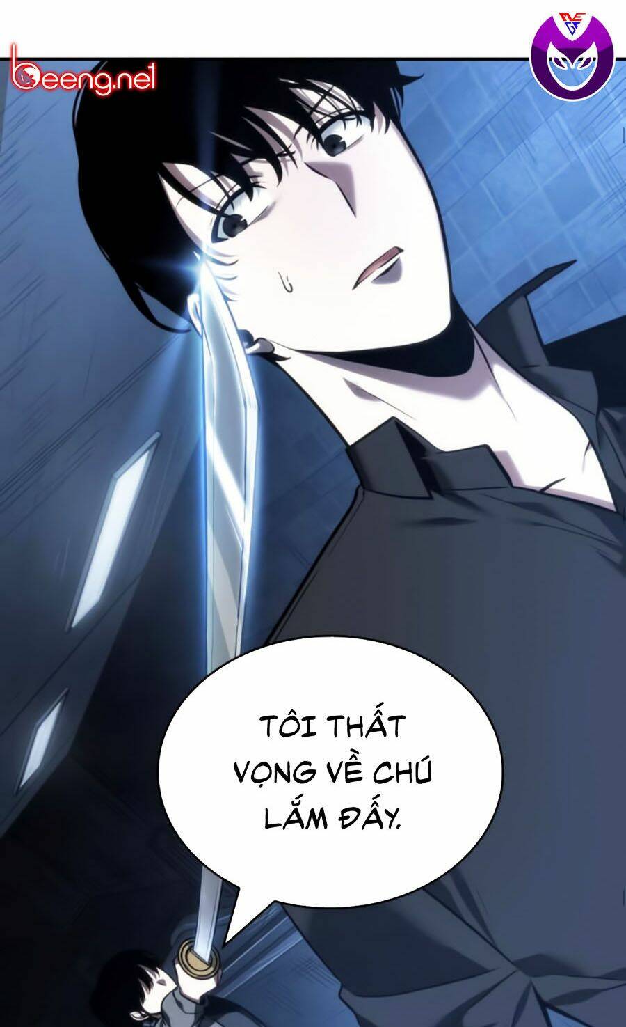 Toàn trí độc giả - Omniscient Reader - Chapter 33 - Page 97