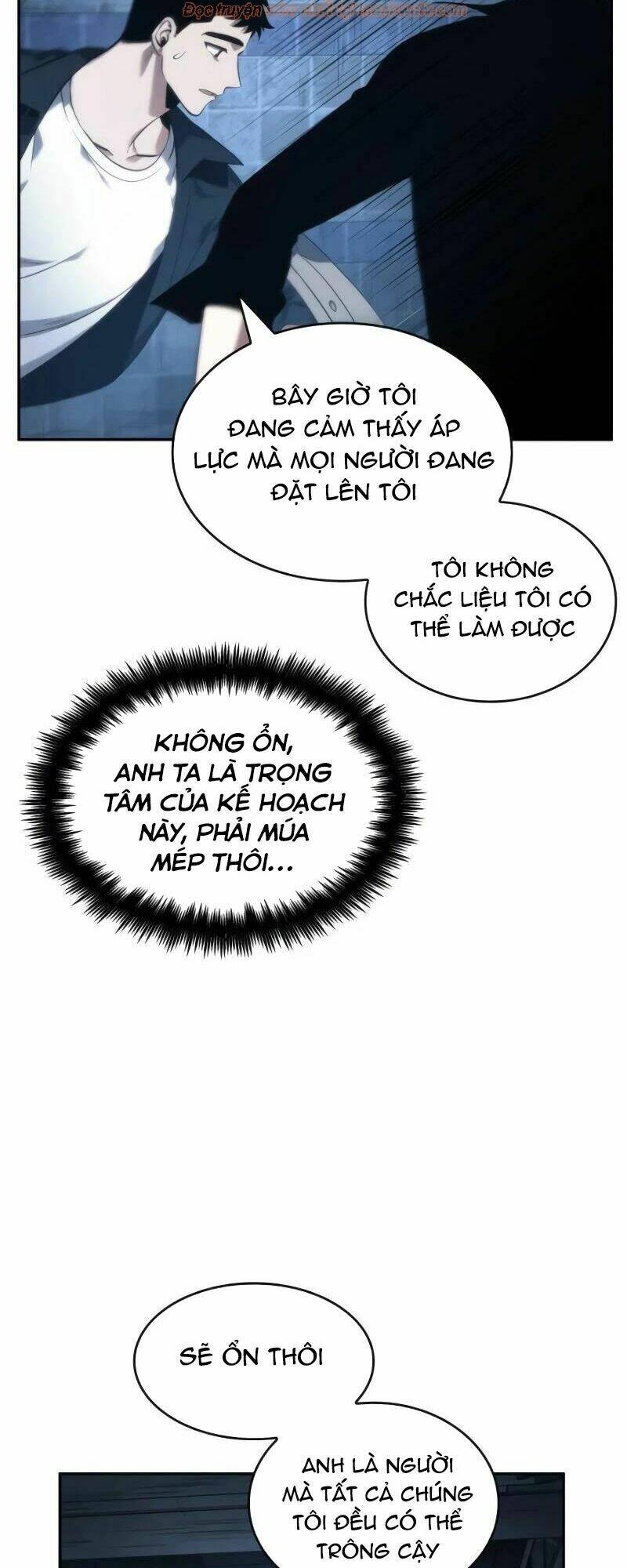 Toàn trí độc giả - Omniscient Reader - Chapter 34 - Page 10