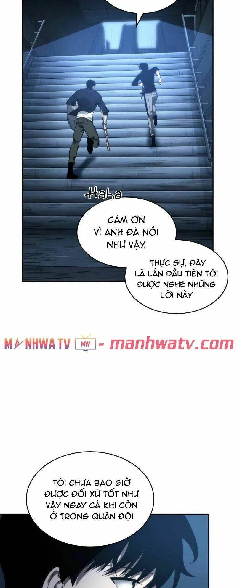 Toàn trí độc giả - Omniscient Reader - Chapter 34 - Page 11