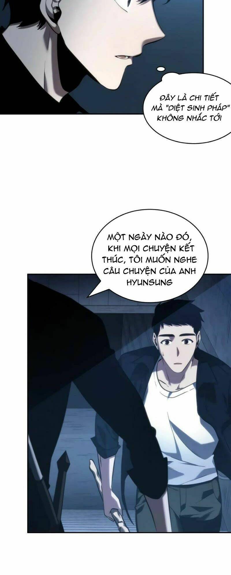 Toàn trí độc giả - Omniscient Reader - Chapter 34 - Page 12