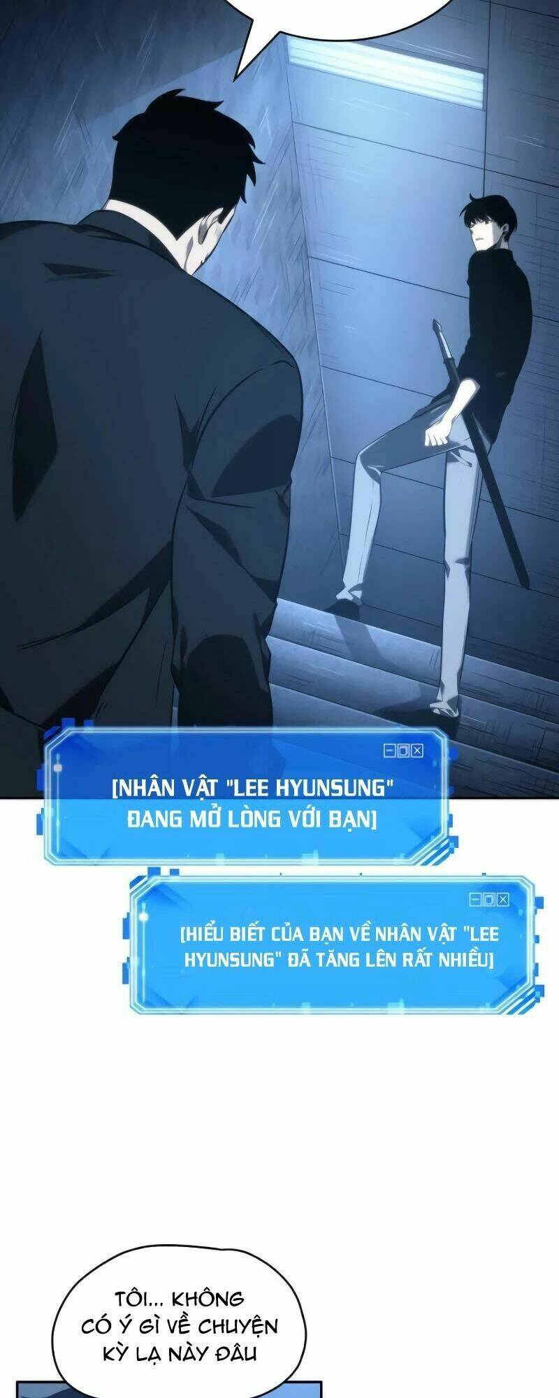 Toàn trí độc giả - Omniscient Reader - Chapter 34 - Page 14