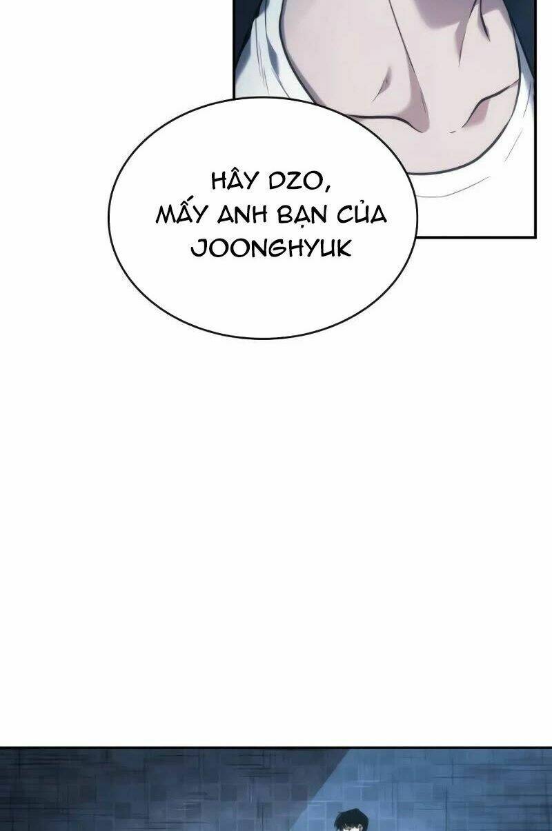 Toàn trí độc giả - Omniscient Reader - Chapter 34 - Page 16