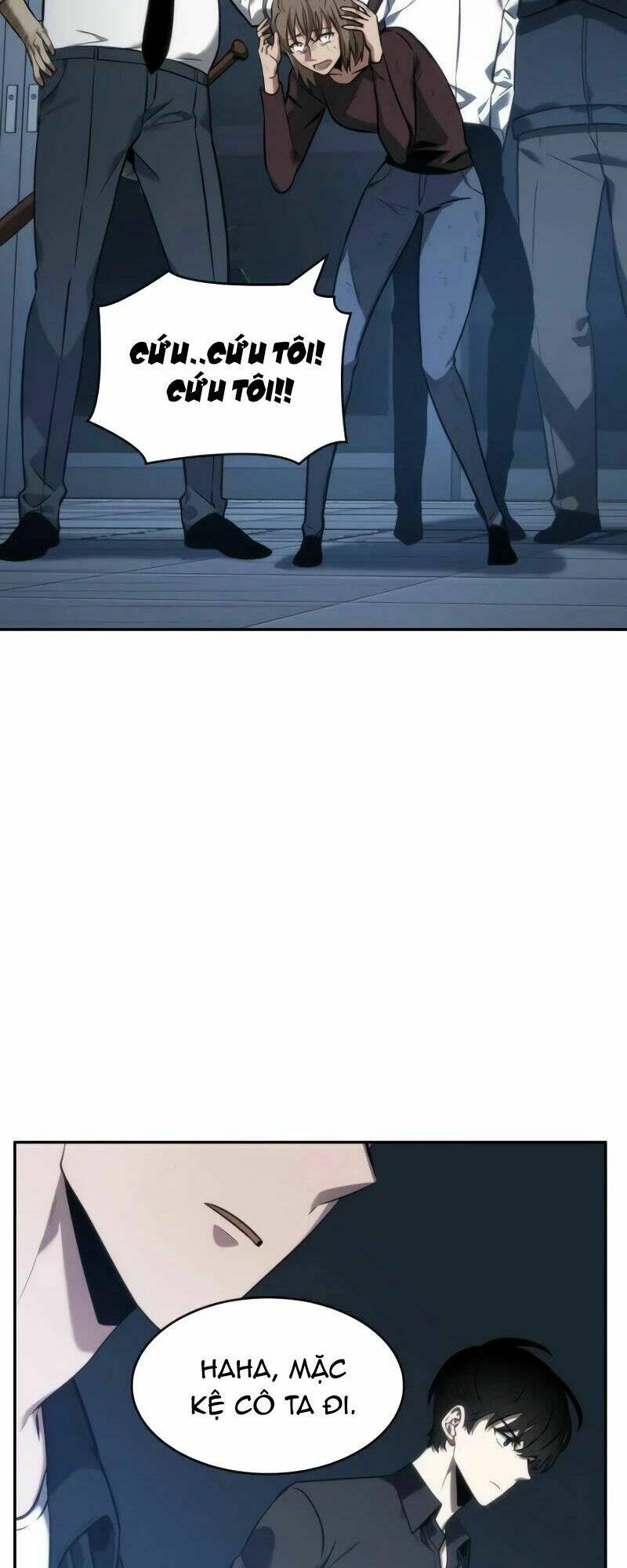 Toàn trí độc giả - Omniscient Reader - Chapter 34 - Page 18