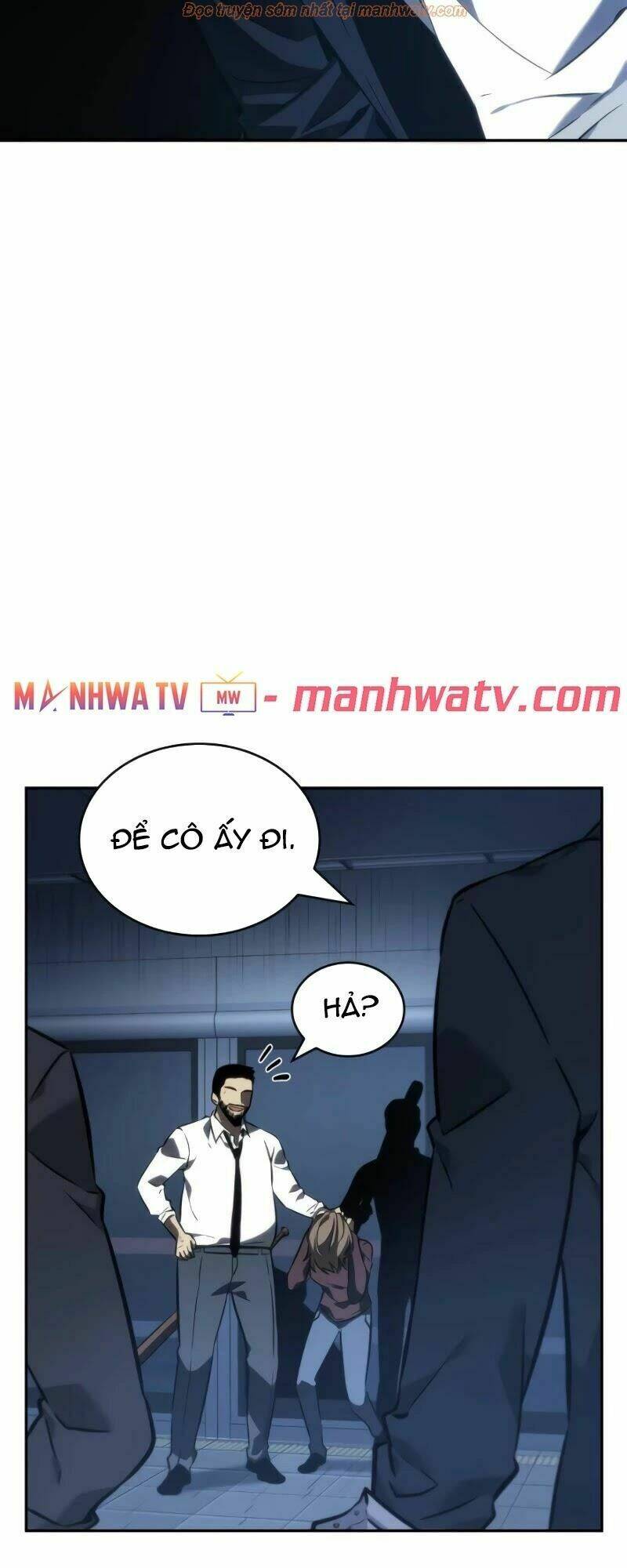 Toàn trí độc giả - Omniscient Reader - Chapter 34 - Page 21