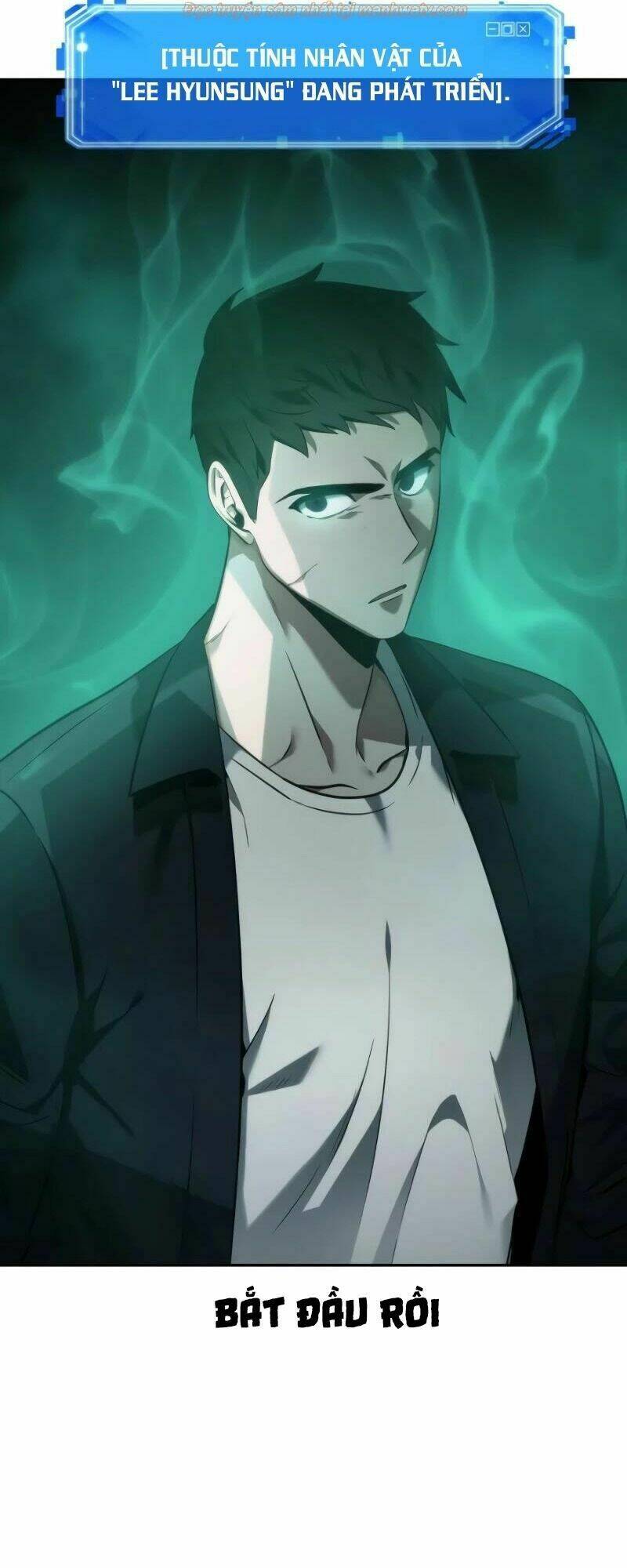 Toàn trí độc giả - Omniscient Reader - Chapter 34 - Page 24