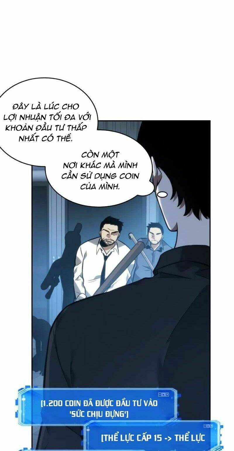 Toàn trí độc giả - Omniscient Reader - Chapter 34 - Page 25