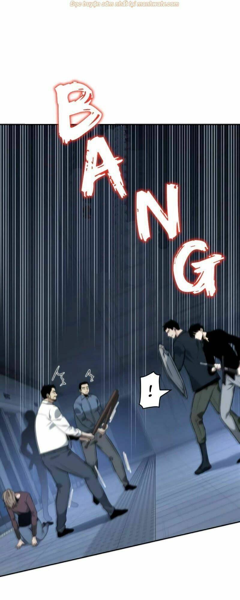 Toàn trí độc giả - Omniscient Reader - Chapter 34 - Page 27