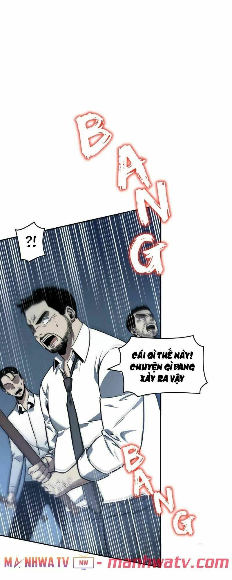 Toàn trí độc giả - Omniscient Reader - Chapter 34 - Page 28