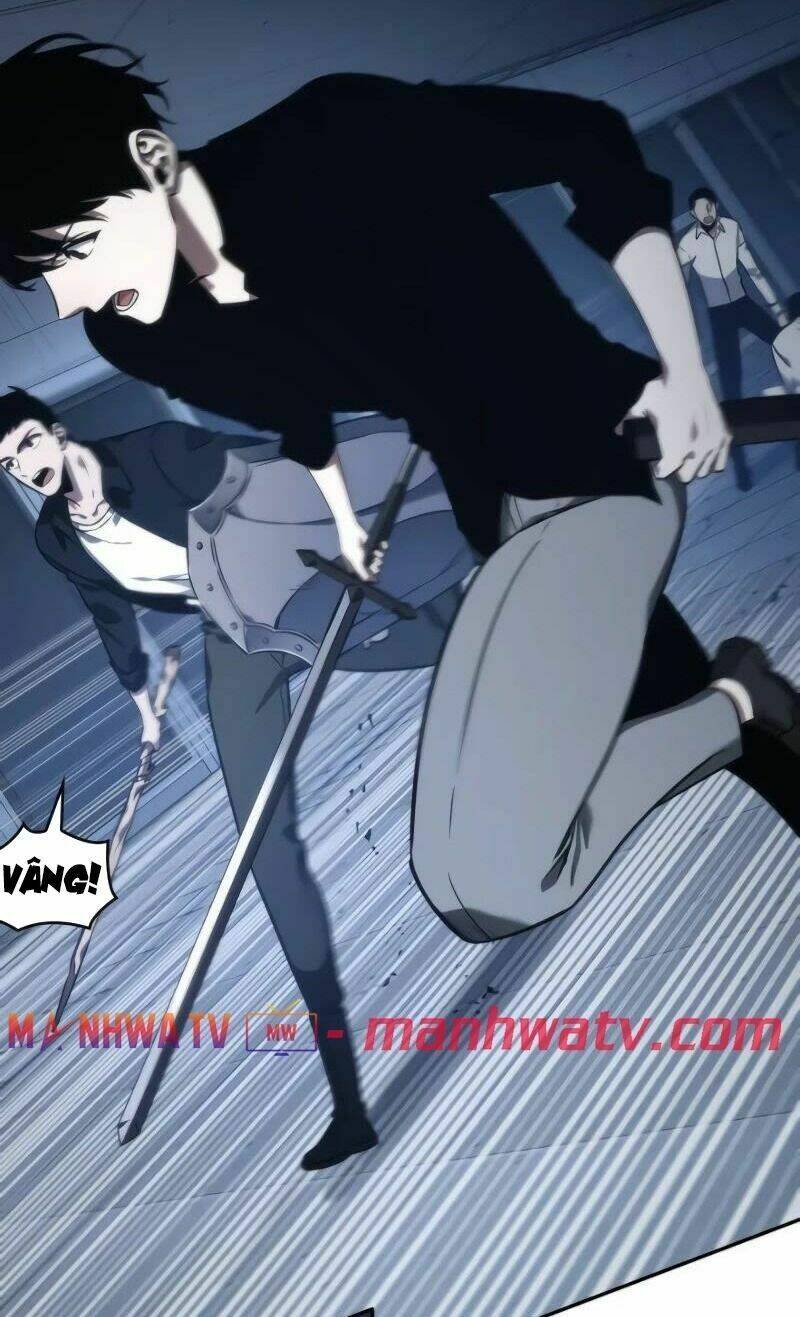 Toàn trí độc giả - Omniscient Reader - Chapter 34 - Page 33