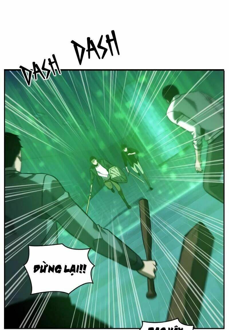 Toàn trí độc giả - Omniscient Reader - Chapter 34 - Page 36