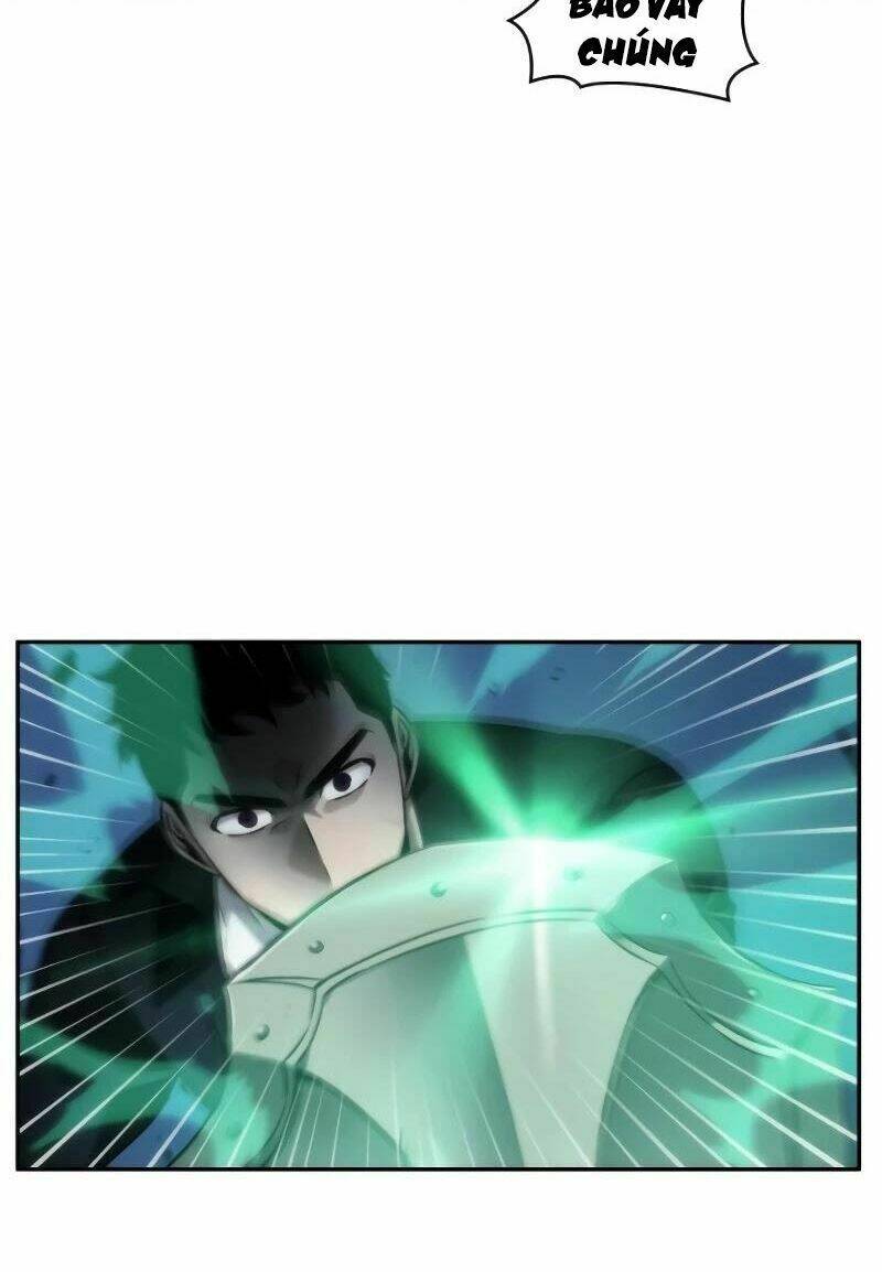 Toàn trí độc giả - Omniscient Reader - Chapter 34 - Page 37