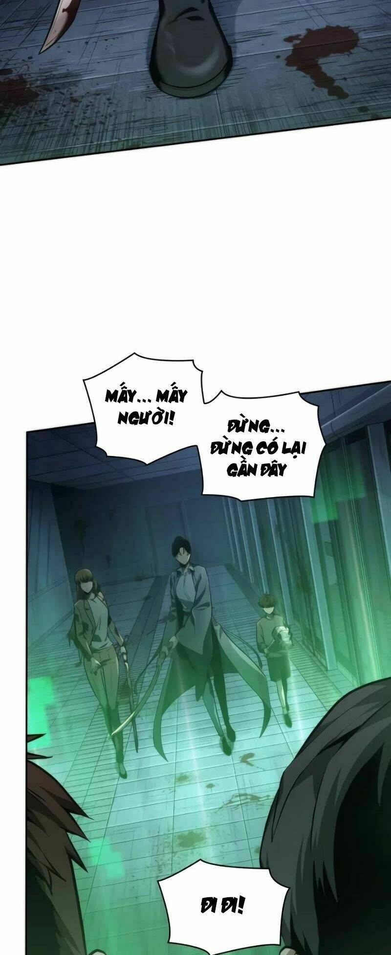 Toàn trí độc giả - Omniscient Reader - Chapter 34 - Page 3