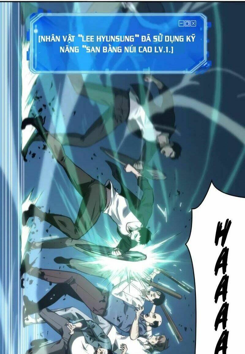 Toàn trí độc giả - Omniscient Reader - Chapter 34 - Page 39