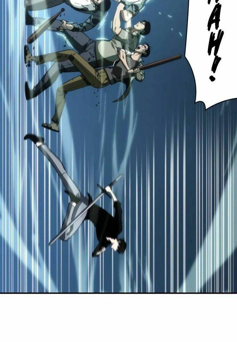 Toàn trí độc giả - Omniscient Reader - Chapter 34 - Page 40