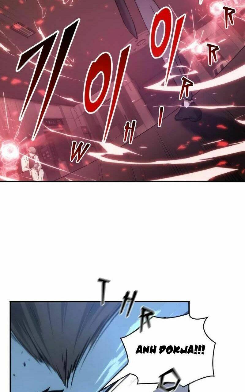 Toàn trí độc giả - Omniscient Reader - Chapter 34 - Page 44