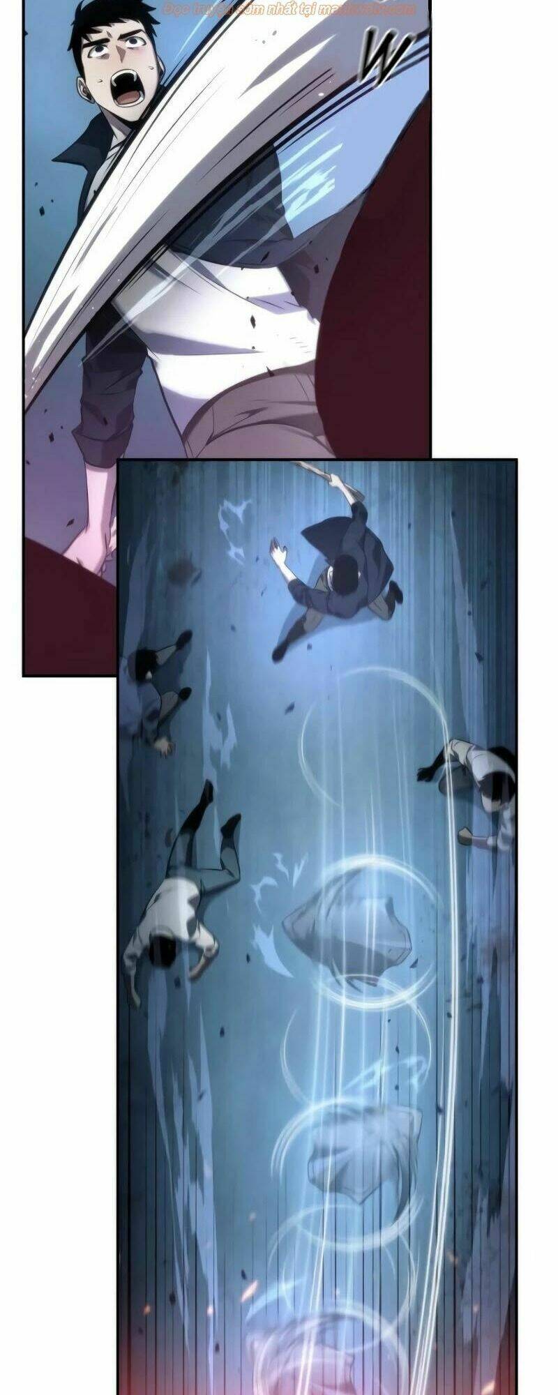 Toàn trí độc giả - Omniscient Reader - Chapter 34 - Page 45