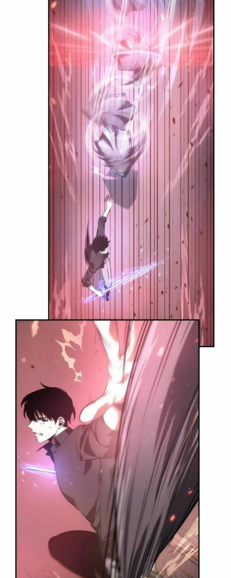 Toàn trí độc giả - Omniscient Reader - Chapter 34 - Page 46