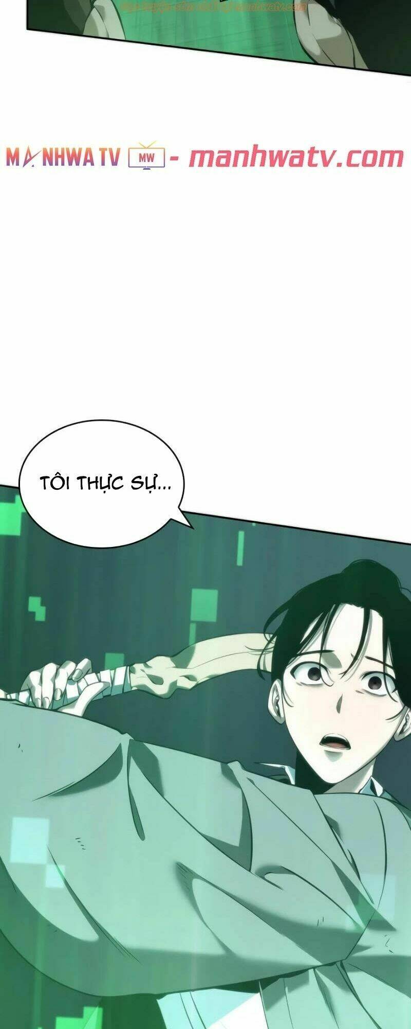 Toàn trí độc giả - Omniscient Reader - Chapter 34 - Page 4