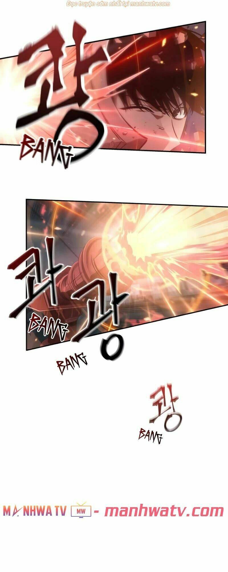 Toàn trí độc giả - Omniscient Reader - Chapter 34 - Page 49