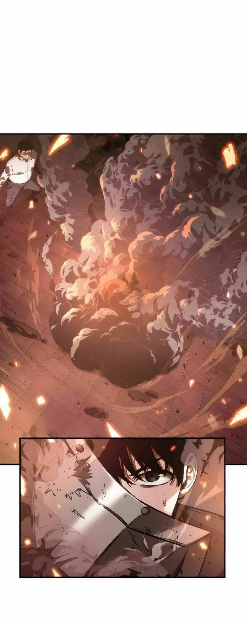 Toàn trí độc giả - Omniscient Reader - Chapter 34 - Page 50