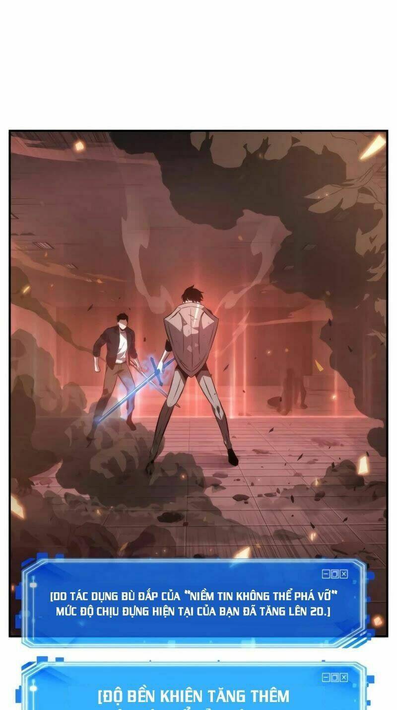 Toàn trí độc giả - Omniscient Reader - Chapter 34 - Page 51