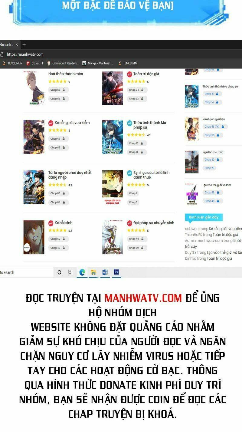 Toàn trí độc giả - Omniscient Reader - Chapter 34 - Page 52