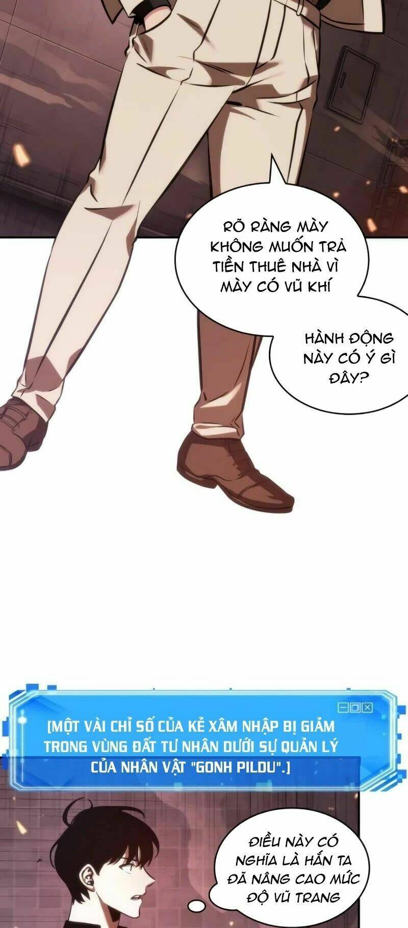 Toàn trí độc giả - Omniscient Reader - Chapter 34 - Page 54
