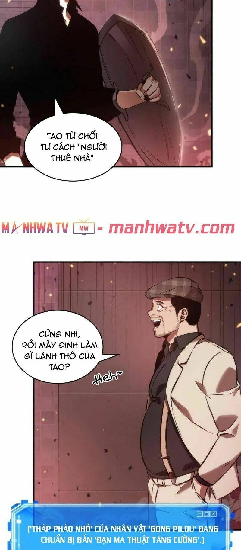 Toàn trí độc giả - Omniscient Reader - Chapter 34 - Page 55