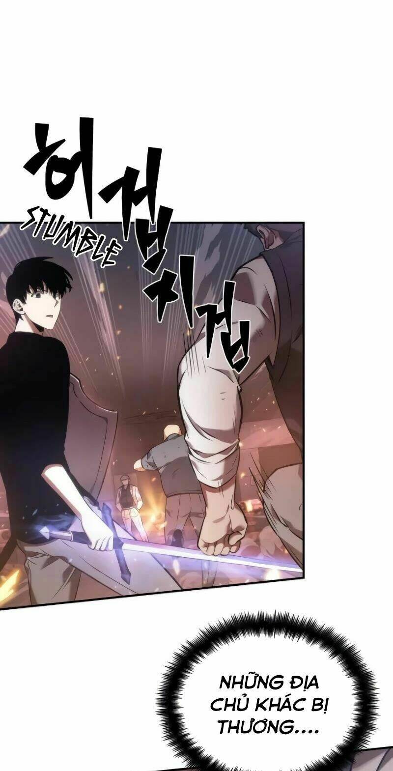 Toàn trí độc giả - Omniscient Reader - Chapter 34 - Page 58