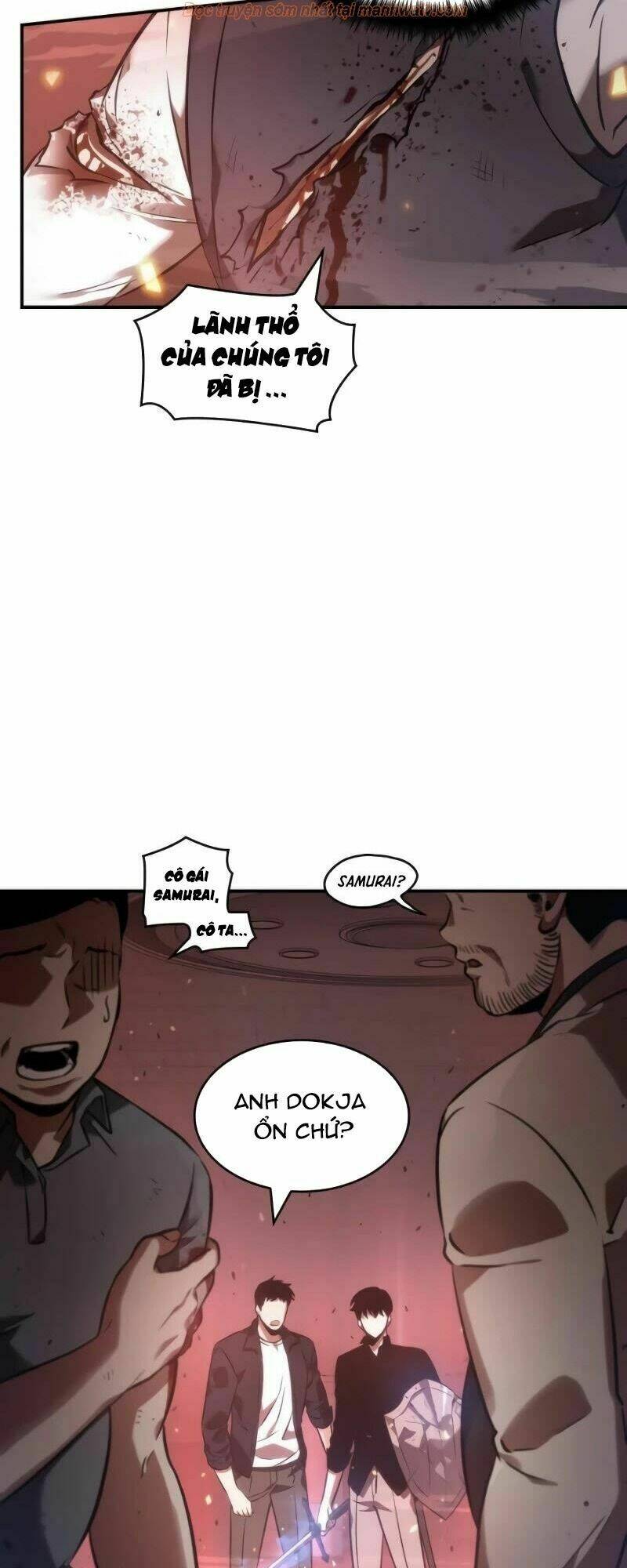 Toàn trí độc giả - Omniscient Reader - Chapter 34 - Page 59