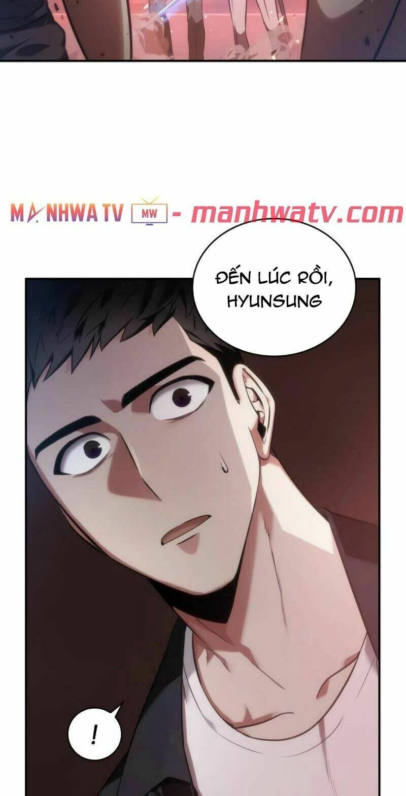 Toàn trí độc giả - Omniscient Reader - Chapter 34 - Page 60