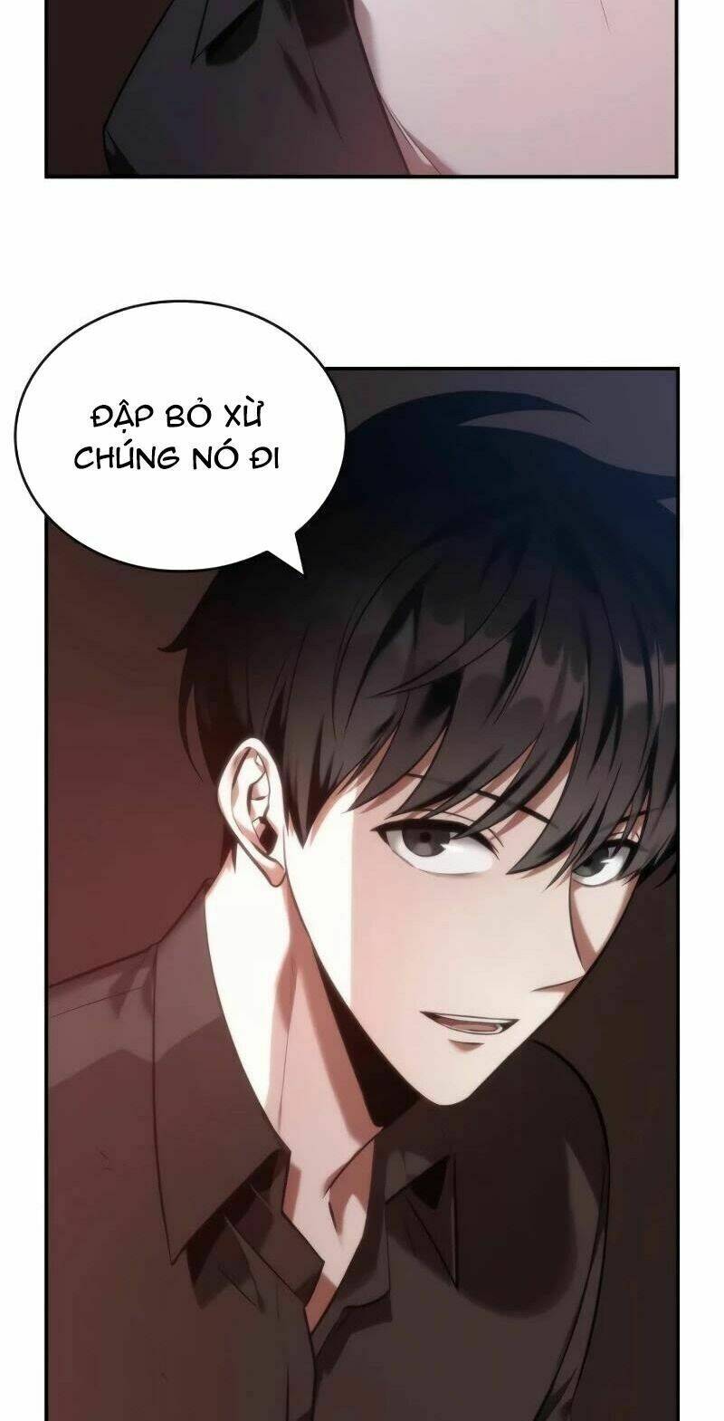 Toàn trí độc giả - Omniscient Reader - Chapter 34 - Page 61