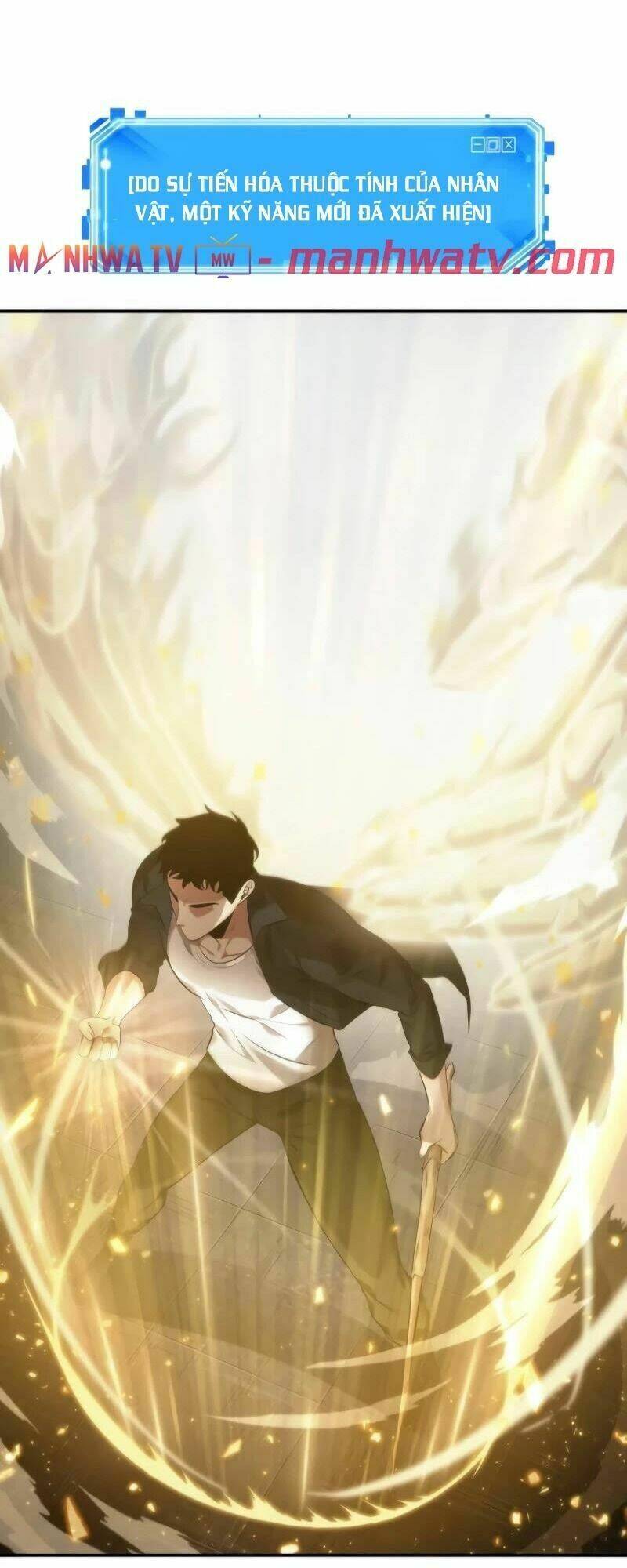 Toàn trí độc giả - Omniscient Reader - Chapter 34 - Page 69