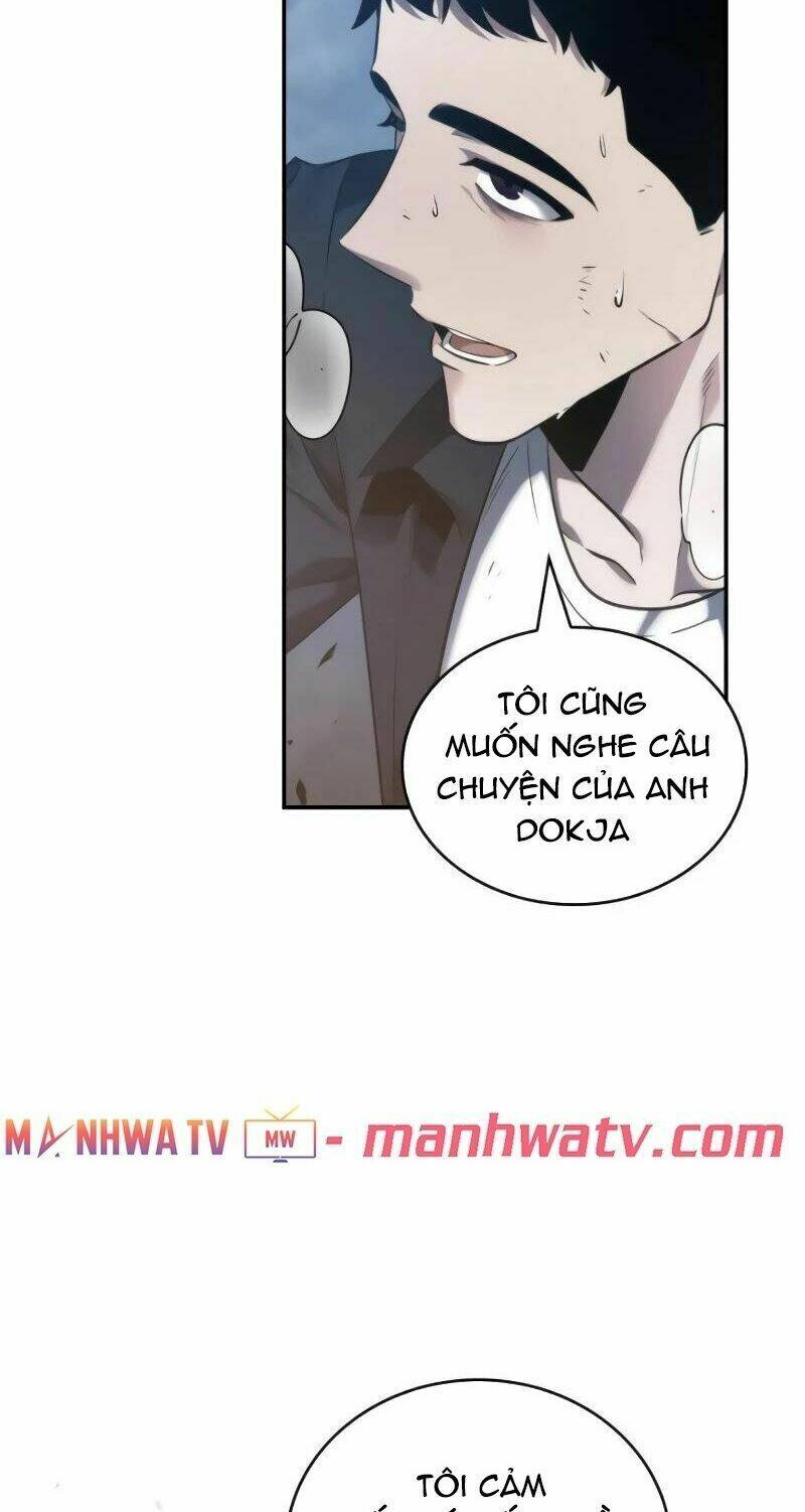 Toàn trí độc giả - Omniscient Reader - Chapter 34 - Page 80