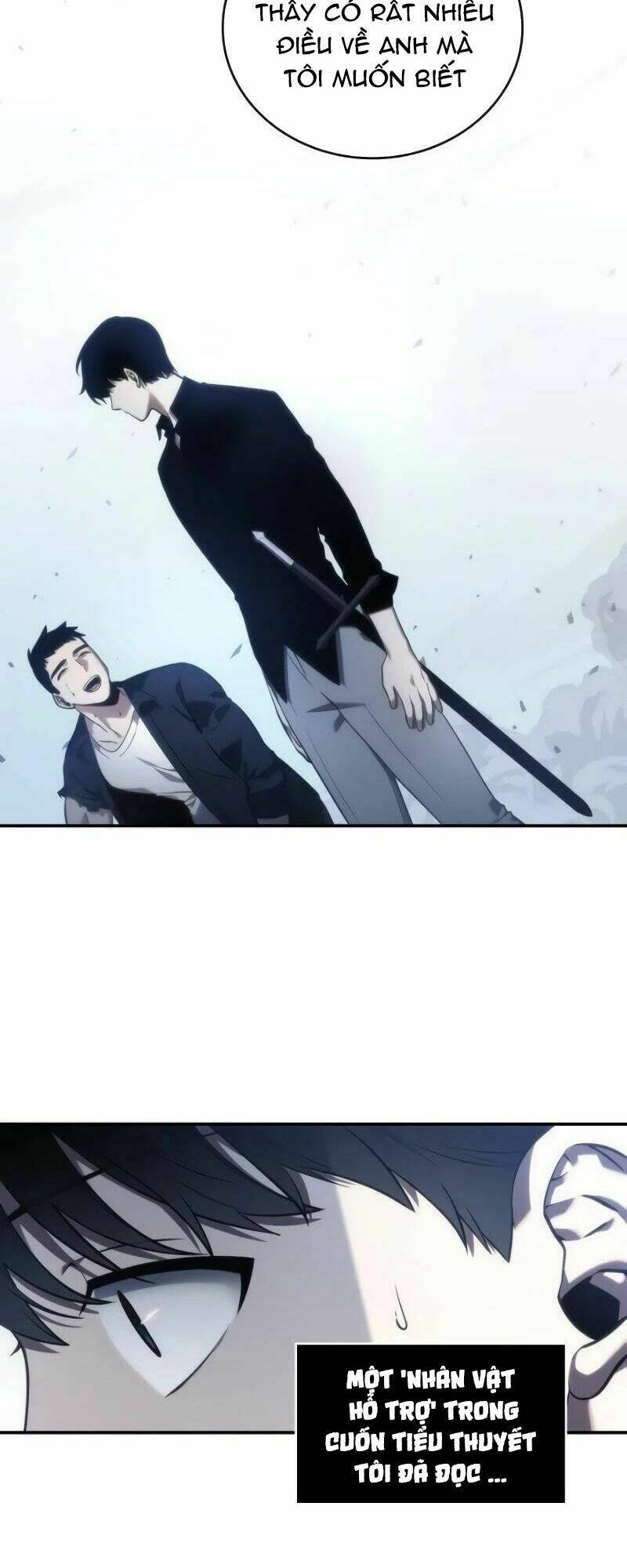 Toàn trí độc giả - Omniscient Reader - Chapter 34 - Page 81