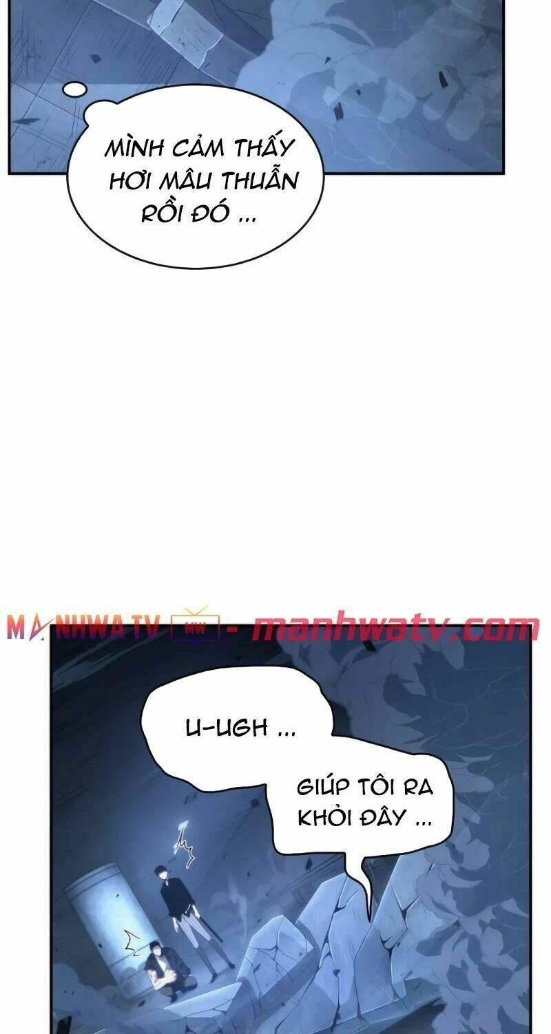 Toàn trí độc giả - Omniscient Reader - Chapter 34 - Page 83