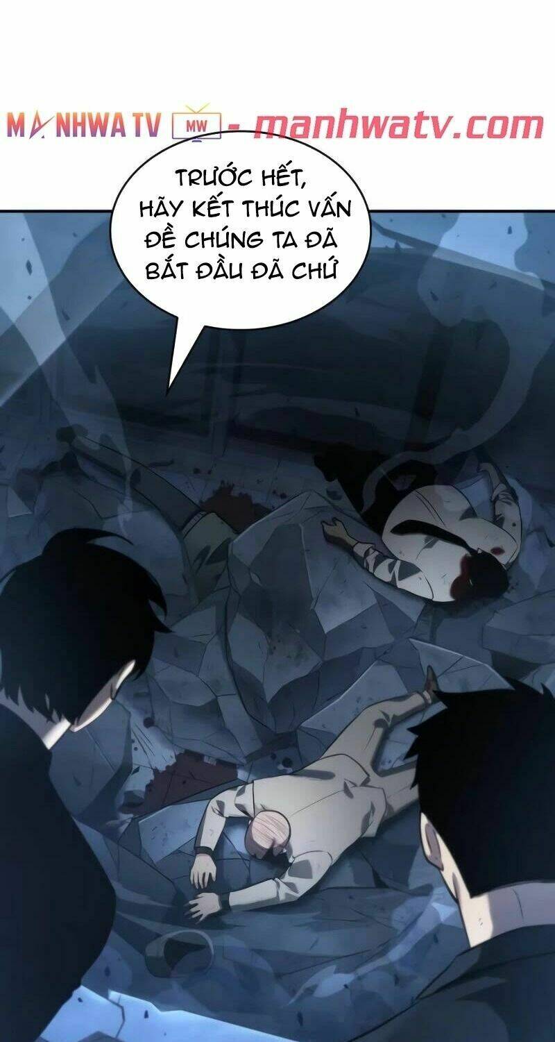 Toàn trí độc giả - Omniscient Reader - Chapter 34 - Page 85